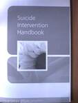 Suicide Intervention Handbook