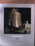 Michael Sandle szobrászművész (Nagy-Britannia) kiállítása