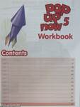 Pop Up Now 5 - Student's Book/Workbook