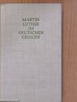 Martin Luther im deutschen Gedicht