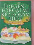 Idegenforgalmi kézikönyv 2002