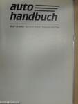 Auto Handbuch