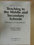 Teaching in the Middle and Secondary Schools