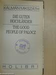 Die Guten Hochländer/The Good People of Palocz