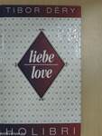 Liebe/Love