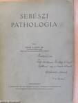 Sebészi pathologia (dedikált példány)