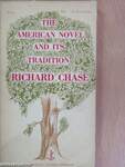 The American Novel and Its Tradition