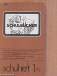 Schulbücher