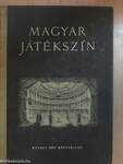 Magyar játékszín