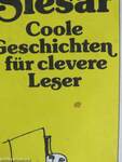 Coole Geschichten für clevere Leser