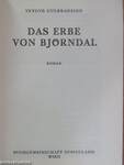 Das Erbe von Björndal 