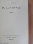 Die Hexen von Paris