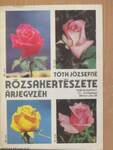 Tóth Józsefné rózsakertészete árjegyzék