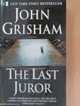 The Last Juror