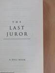 The Last Juror