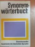 Synonymwörterbuch