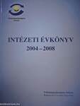 Intézeti évkönyv 2004-2008