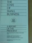 The State of Small Business 1991