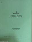 Siemens Halbleiter