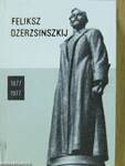 Feliksz Dzerzsinszkij (minikönyv)