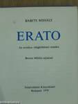 Erato (minikönyv) (számozott)