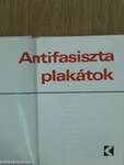 Antifasiszta plakátok (minikönyv) (számozott)
