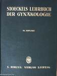 Stoeckels Lehrbuch der Gynäkologie