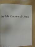 The Folk Costumes of Croatia