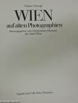 Wien auf alten Photographien