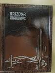Arizona Highways January-December 2002.