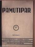 Pamutipar 1967. (nem teljes évfolyam)