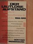 Der lautlose Aufstand