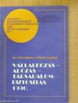 Vállalkozás-Adózás-Társadalombiztosítás 1990.