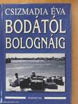 Bodától Bolognáig (aláírt példány)