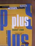 Plus - Beginners - Teacher's Book