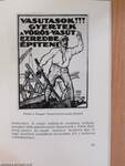 A magyar vasutas munkásmozgalom történetének vázlata (dedikált példány)