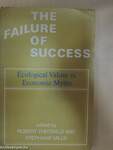 The Failure of Success