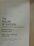 The Failure of Success