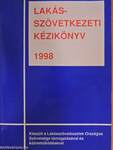 Lakásszövetkezeti kézikönyv 1998