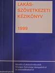 Lakásszövetkezeti kézikönyv 1999