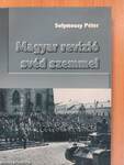 Magyar revízió svéd szemmel (dedikált példány)