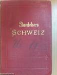 Die Schweiz nebst den Angrenzenden Teilen von Oberitalien, Savoyen und Tirol