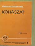 Bányászati és Kohászati Lapok - Kohászat/Öntöde 1982. szeptember