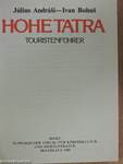 Hohe Tatra