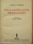 Hallgatólagos megegyezés