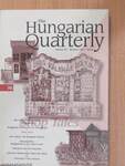 The Hungarian Quarterly Summer 1997