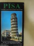 Pisa Kunst und Denkmalführer