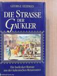 Die Straße der Gaukler