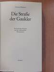 Die Straße der Gaukler