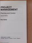 Project Management